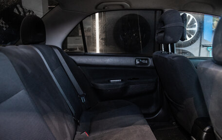 Mitsubishi Lancer IX, 2007 год, 425 000 рублей, 14 фотография