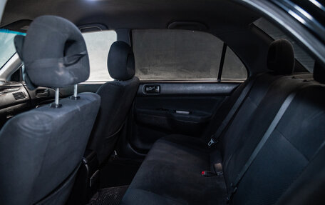 Mitsubishi Lancer IX, 2007 год, 425 000 рублей, 13 фотография