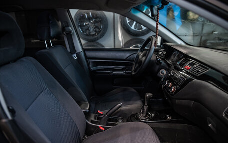 Mitsubishi Lancer IX, 2007 год, 425 000 рублей, 16 фотография