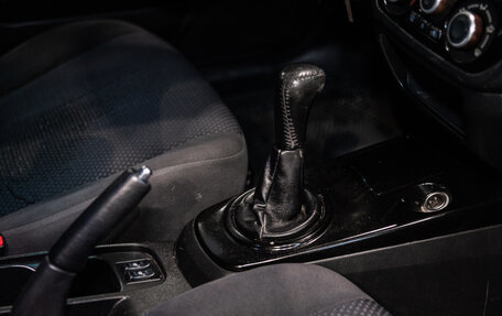 Mitsubishi Lancer IX, 2007 год, 425 000 рублей, 17 фотография