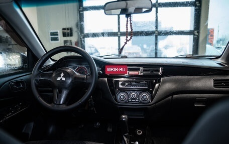 Mitsubishi Lancer IX, 2007 год, 425 000 рублей, 15 фотография