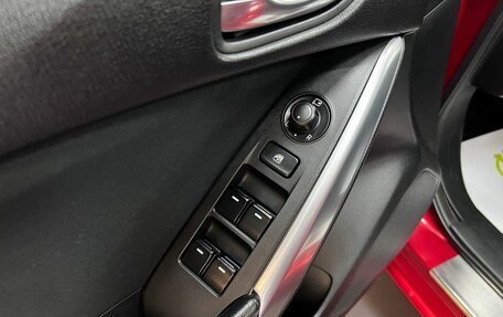 Mazda 6, 2013 год, 1 545 000 рублей, 16 фотография