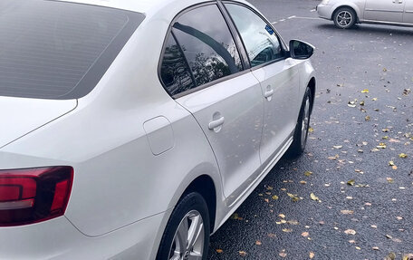 Volkswagen Jetta VI, 2017 год, 1 350 000 рублей, 14 фотография