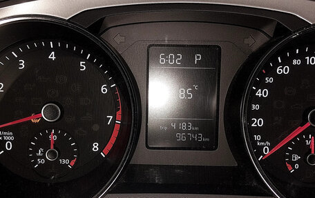 Volkswagen Jetta VI, 2017 год, 1 350 000 рублей, 7 фотография