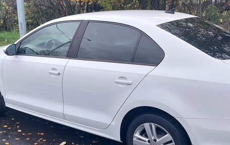 Volkswagen Jetta VI, 2017 год, 1 350 000 рублей, 15 фотография