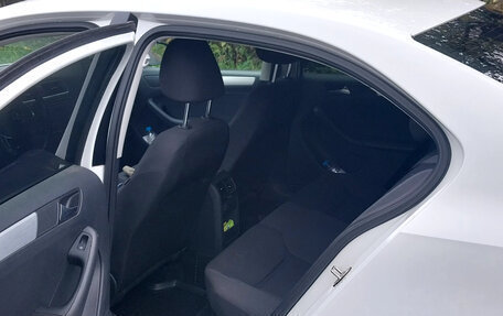 Volkswagen Jetta VI, 2017 год, 1 350 000 рублей, 12 фотография