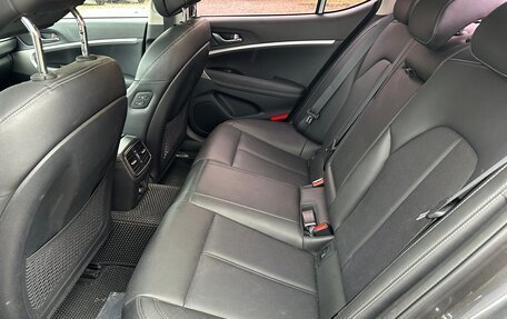 Genesis G70 I, 2018 год, 2 850 000 рублей, 9 фотография