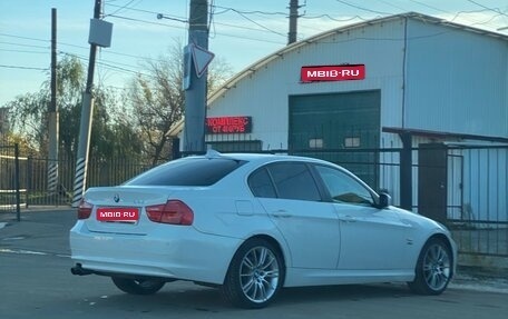 BMW 3 серия, 2011 год, 1 350 000 рублей, 1 фотография