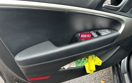 Genesis G70 I, 2018 год, 2 850 000 рублей, 10 фотография