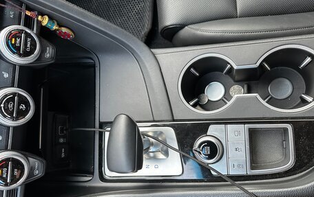 Genesis G70 I, 2018 год, 2 850 000 рублей, 12 фотография