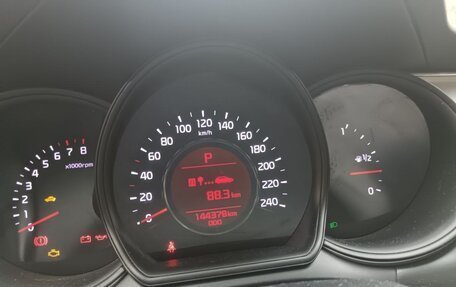 KIA cee'd III, 2017 год, 1 300 000 рублей, 3 фотография