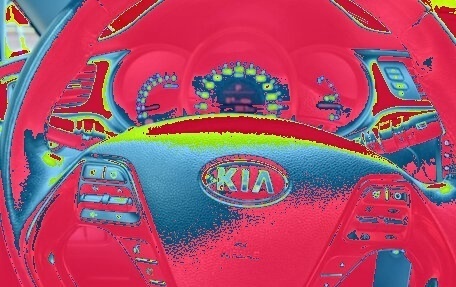 KIA cee'd III, 2017 год, 1 300 000 рублей, 2 фотография