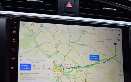 KIA cee'd III, 2017 год, 1 300 000 рублей, 7 фотография