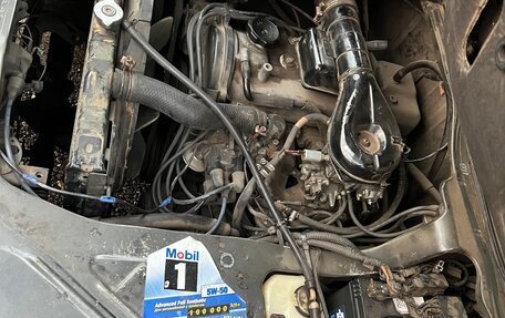 Mitsubishi Delica III, 1986 год, 535 000 рублей, 10 фотография