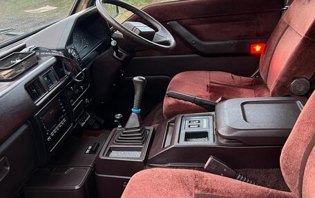 Mitsubishi Delica III, 1986 год, 535 000 рублей, 9 фотография