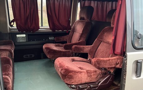 Mitsubishi Delica III, 1986 год, 535 000 рублей, 8 фотография