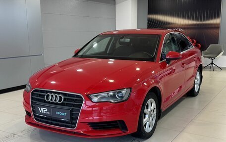 Audi A3, 2015 год, 1 897 000 рублей, 1 фотография