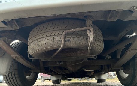 Mitsubishi Delica III, 1986 год, 535 000 рублей, 12 фотография