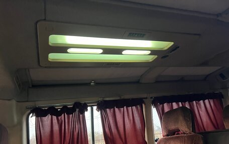 Mitsubishi Delica III, 1986 год, 535 000 рублей, 11 фотография