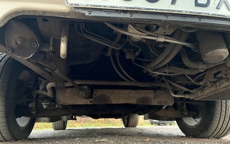 Mitsubishi Delica III, 1986 год, 535 000 рублей, 13 фотография