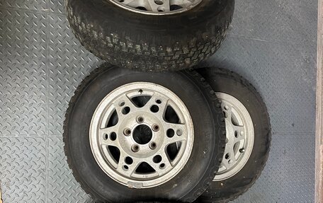 Mitsubishi Delica III, 1986 год, 535 000 рублей, 19 фотография