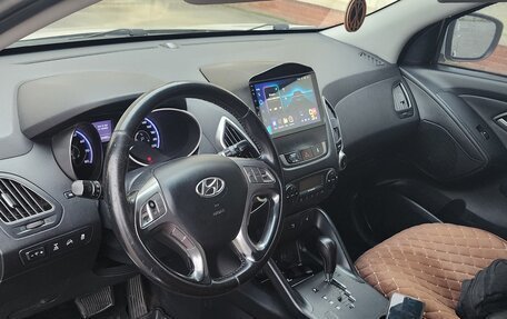 Hyundai ix35 I рестайлинг, 2011 год, 1 100 000 рублей, 6 фотография