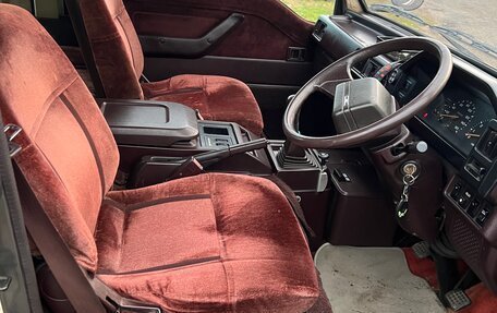 Mitsubishi Delica III, 1986 год, 535 000 рублей, 14 фотография