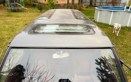 Mitsubishi Delica III, 1986 год, 535 000 рублей, 18 фотография