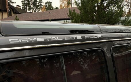 Mitsubishi Delica III, 1986 год, 535 000 рублей, 17 фотография