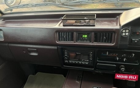 Mitsubishi Delica III, 1986 год, 535 000 рублей, 16 фотография