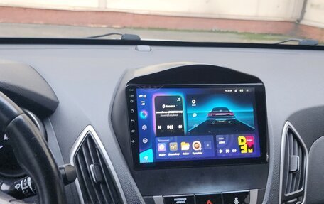 Hyundai ix35 I рестайлинг, 2011 год, 1 100 000 рублей, 9 фотография