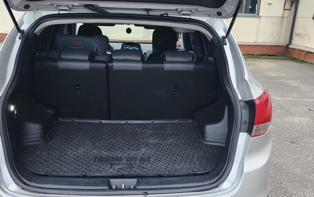 Hyundai ix35 I рестайлинг, 2011 год, 1 100 000 рублей, 17 фотография