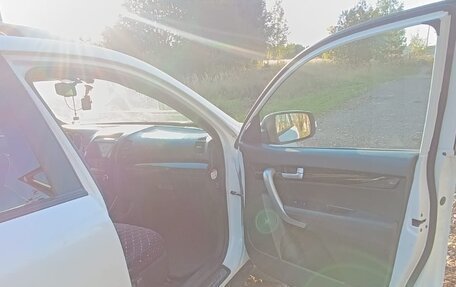 KIA Sorento II рестайлинг, 2011 год, 1 550 000 рублей, 10 фотография