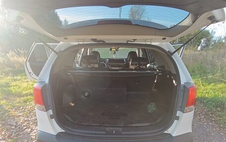 KIA Sorento II рестайлинг, 2011 год, 1 550 000 рублей, 16 фотография