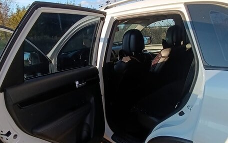 KIA Sorento II рестайлинг, 2011 год, 1 550 000 рублей, 12 фотография