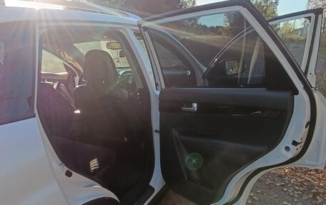 KIA Sorento II рестайлинг, 2011 год, 1 550 000 рублей, 11 фотография