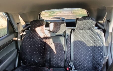 KIA Sorento II рестайлинг, 2011 год, 1 550 000 рублей, 15 фотография