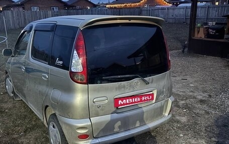 Toyota FunCargo, 2000 год, 220 000 рублей, 2 фотография