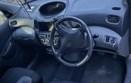 Toyota FunCargo, 2000 год, 220 000 рублей, 4 фотография