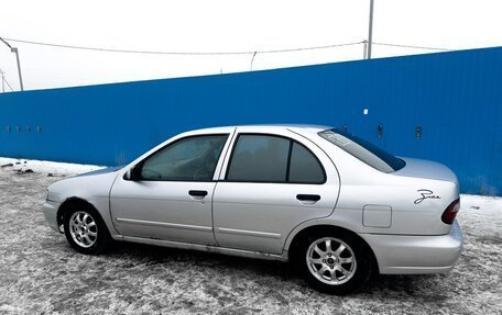 Nissan Pulsar IV, 1999 год, 200 000 рублей, 2 фотография