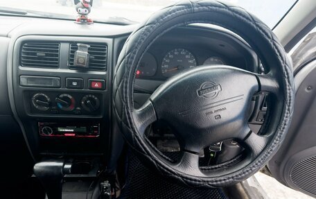 Nissan Pulsar IV, 1999 год, 200 000 рублей, 5 фотография