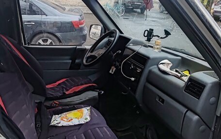 Volkswagen Transporter T4, 1993 год, 300 000 рублей, 5 фотография