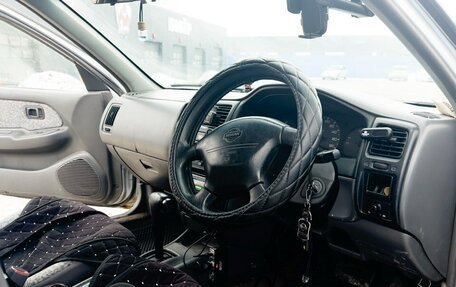 Nissan Pulsar IV, 1999 год, 200 000 рублей, 6 фотография