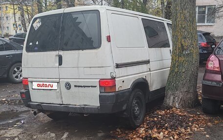Volkswagen Transporter T4, 1993 год, 300 000 рублей, 6 фотография