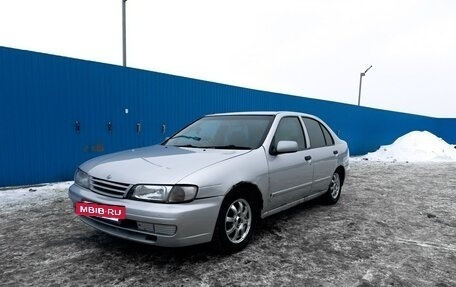 Nissan Pulsar IV, 1999 год, 200 000 рублей, 3 фотография