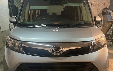 Daihatsu Thor I, 2020 год, 1 150 000 рублей, 3 фотография