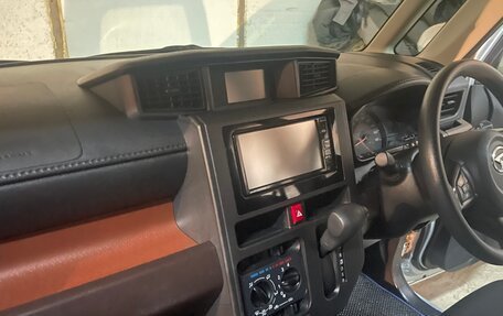 Daihatsu Thor I, 2020 год, 1 150 000 рублей, 5 фотография