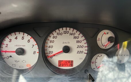 Mitsubishi Lancer IX, 2006 год, 500 000 рублей, 10 фотография