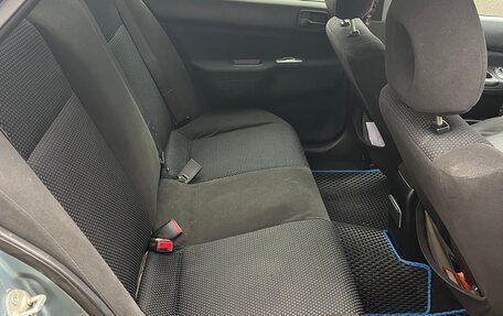 Mitsubishi Lancer IX, 2006 год, 500 000 рублей, 14 фотография