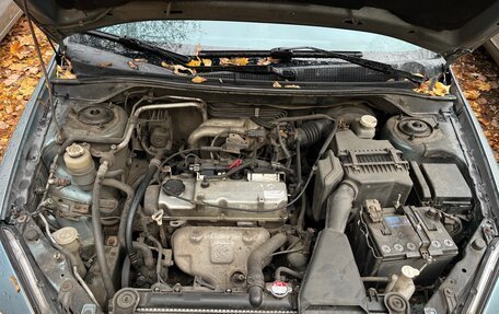 Mitsubishi Lancer IX, 2006 год, 500 000 рублей, 15 фотография